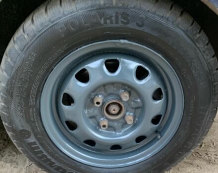 Синий Шкода Фелиция, объемом двигателя 1.6 л и пробегом 200 тыс. км за 1097 $, фото 8 на Automoto.ua