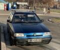 Синій Шкода Феліція, об'ємом двигуна 1.6 л та пробігом 200 тис. км за 1300 $, фото 1 на Automoto.ua