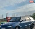 Синий Шкода Фелиция, объемом двигателя 1.29 л и пробегом 330 тыс. км за 1200 $, фото 1 на Automoto.ua