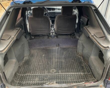 Синий Шкода Фелиция, объемом двигателя 1.6 л и пробегом 200 тыс. км за 1097 $, фото 4 на Automoto.ua