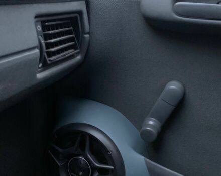 Синий Шкода Фелиция, объемом двигателя 1.6 л и пробегом 200 тыс. км за 1097 $, фото 7 на Automoto.ua