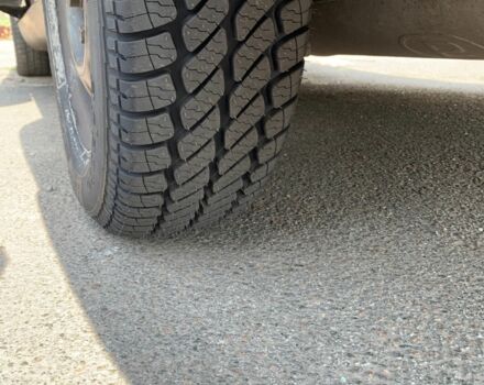 Синий Шкода Фелиция, объемом двигателя 1.6 л и пробегом 200 тыс. км за 1097 $, фото 5 на Automoto.ua