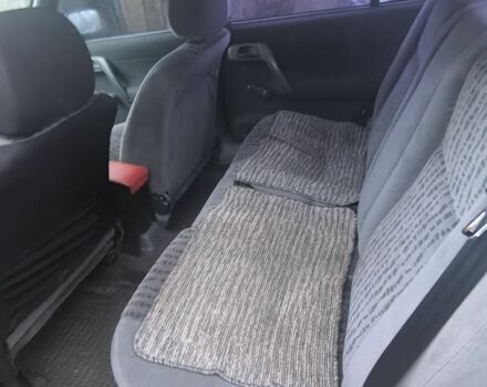 Синій Шкода Феліція, об'ємом двигуна 0 л та пробігом 183 тис. км за 1664 $, фото 6 на Automoto.ua