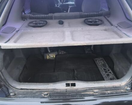 Синій Шкода Феліція, об'ємом двигуна 0 л та пробігом 183 тис. км за 1664 $, фото 8 на Automoto.ua