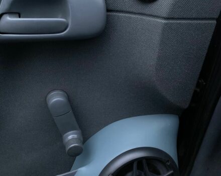 Синий Шкода Фелиция, объемом двигателя 1.6 л и пробегом 200 тыс. км за 1097 $, фото 6 на Automoto.ua