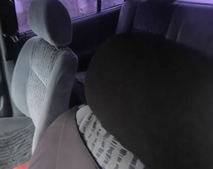 Синій Шкода Феліція, об'ємом двигуна 0 л та пробігом 183 тис. км за 1664 $, фото 5 на Automoto.ua