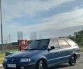 Синий Шкода Фелиция, объемом двигателя 1.29 л и пробегом 330 тыс. км за 600 $, фото 1 на Automoto.ua