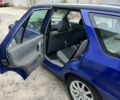 Синий Шкода Фелиция, объемом двигателя 1.6 л и пробегом 220 тыс. км за 1900 $, фото 10 на Automoto.ua