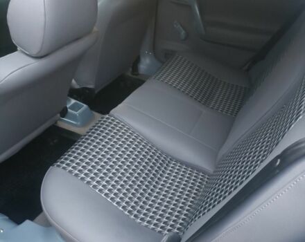 Синий Шкода Фелиция, объемом двигателя 1.3 л и пробегом 350 тыс. км за 2898 $, фото 5 на Automoto.ua