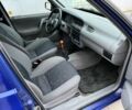 Синий Шкода Фелиция, объемом двигателя 1.6 л и пробегом 220 тыс. км за 1900 $, фото 13 на Automoto.ua