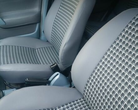 Синий Шкода Фелиция, объемом двигателя 1.3 л и пробегом 350 тыс. км за 2898 $, фото 3 на Automoto.ua