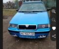 Синий Шкода Фелиция, объемом двигателя 1 л и пробегом 300 тыс. км за 1499 $, фото 1 на Automoto.ua