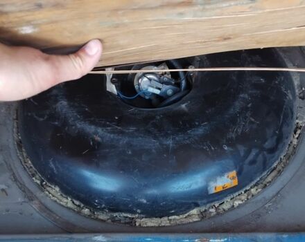 Синій Шкода Феліція, об'ємом двигуна 1.3 л та пробігом 3 тис. км за 1600 $, фото 16 на Automoto.ua