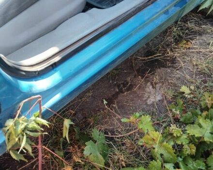 Синій Шкода Феліція, об'ємом двигуна 1.3 л та пробігом 3 тис. км за 1600 $, фото 7 на Automoto.ua