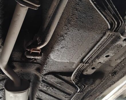 Синій Шкода Феліція, об'ємом двигуна 1.3 л та пробігом 3 тис. км за 1600 $, фото 22 на Automoto.ua