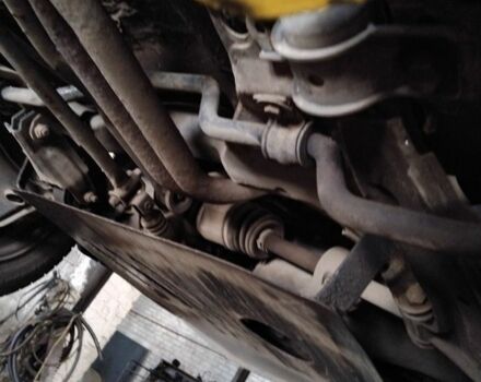 Синій Шкода Феліція, об'ємом двигуна 1.3 л та пробігом 3 тис. км за 1600 $, фото 18 на Automoto.ua