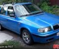 Синий Шкода Фелиция, объемом двигателя 1.3 л и пробегом 290 тыс. км за 1800 $, фото 1 на Automoto.ua