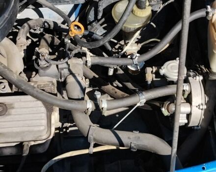 Синій Шкода Феліція, об'ємом двигуна 1.3 л та пробігом 3 тис. км за 1600 $, фото 13 на Automoto.ua