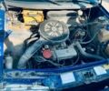 Синій Шкода Феліція, об'ємом двигуна 0.13 л та пробігом 297 тис. км за 1999 $, фото 6 на Automoto.ua