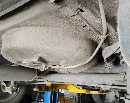 Синій Шкода Феліція, об'ємом двигуна 1.3 л та пробігом 3 тис. км за 1600 $, фото 17 на Automoto.ua