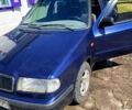 Синій Шкода Феліція, об'ємом двигуна 1.3 л та пробігом 177 тис. км за 2350 $, фото 3 на Automoto.ua