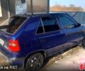 Синій Шкода Феліція, об'ємом двигуна 1.3 л та пробігом 177 тис. км за 2350 $, фото 4 на Automoto.ua