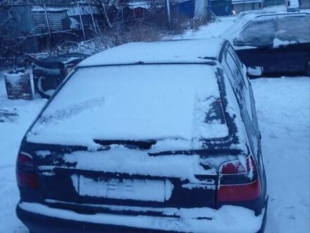 Синій Шкода Феліція, об'ємом двигуна 1.3 л та пробігом 489 тис. км за 355 $, фото 1 на Automoto.ua