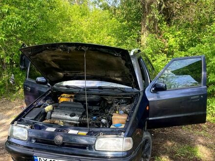 Шкода Феліція 1997 у Харкові на Automoto.ua Синій Шкода Феліція, об'ємом двигуна 1.6 л та пробігом 230 тис. км за 1700 $, фото 1 на Automoto.ua