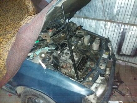 Шкода Феліція 1998 у Києві на Automoto.ua Синій Шкода Феліція, об'ємом двигуна 1.3 л та пробігом 87 тис. км за 700 $, фото 1 на Automoto.ua