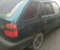 Зеленый Шкода Фелиция, объемом двигателя 1 л и пробегом 1 тыс. км за 1200 $, фото 1 на Automoto.ua
