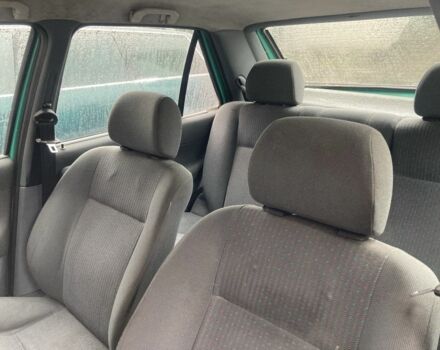 Зеленый Шкода Фелиция, объемом двигателя 0 л и пробегом 200 тыс. км за 950 $, фото 5 на Automoto.ua