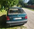 Зелений Шкода Феліція, об'ємом двигуна 1.3 л та пробігом 480 тис. км за 1000 $, фото 1 на Automoto.ua