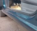 Зелений Шкода Феліція, об'ємом двигуна 1.6 л та пробігом 200 тис. км за 1700 $, фото 4 на Automoto.ua