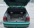 Зелений Шкода Феліція, об'ємом двигуна 1.6 л та пробігом 297 тис. км за 2200 $, фото 6 на Automoto.ua