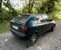 Зелений Шкода Феліція, об'ємом двигуна 1.3 л та пробігом 320 тис. км за 950 $, фото 3 на Automoto.ua