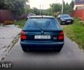 Зелений Шкода Феліція, об'ємом двигуна 1.3 л та пробігом 0 тис. км за 1000 $, фото 5 на Automoto.ua