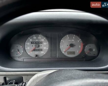 Зелений Шкода Феліція, об'ємом двигуна 1.6 л та пробігом 297 тис. км за 2200 $, фото 1 на Automoto.ua