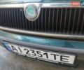 Зелений Шкода Феліція, об'ємом двигуна 1.3 л та пробігом 115 тис. км за 1900 $, фото 18 на Automoto.ua