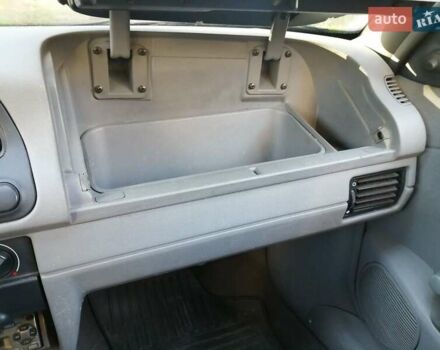 Зеленый Шкода Фелиция, объемом двигателя 1.3 л и пробегом 115 тыс. км за 2300 $, фото 12 на Automoto.ua