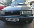 Шкода Фелиция 1999 в Киеве на Automoto.ua Зеленый Шкода Фелиция, объемом двигателя 1.3 л и пробегом 115 тыс. км за 2300 $, фото 1 на Automoto.ua