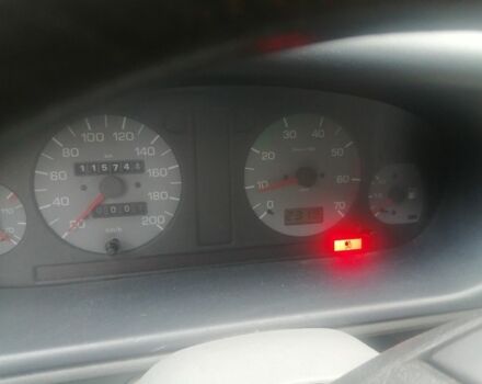 Шкода Фелиция 1999 в Киеве на Automoto.ua Зеленый Шкода Фелиция, объемом двигателя 1.3 л и пробегом 115 тыс. км за 2300 $, фото 7 на Automoto.ua