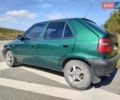 Зеленый Шкода Фелиция, объемом двигателя 1.29 л и пробегом 340 тыс. км за 1600 $, фото 1 на Automoto.ua