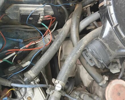 Зелений Шкода Феліція, об'ємом двигуна 1.3 л та пробігом 150 тис. км за 1300 $, фото 7 на Automoto.ua