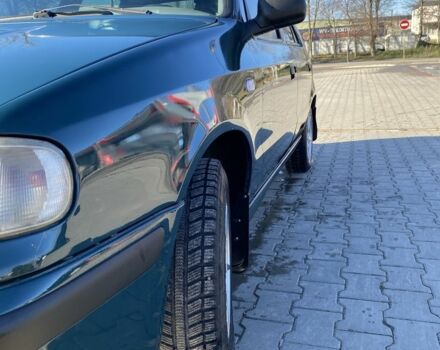 Зеленый Шкода Фелиция, объемом двигателя 1.3 л и пробегом 270 тыс. км за 2100 $, фото 2 на Automoto.ua