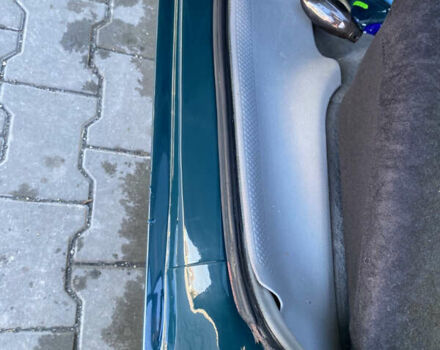 Зеленый Шкода Фелиция, объемом двигателя 1.3 л и пробегом 270 тыс. км за 2100 $, фото 15 на Automoto.ua