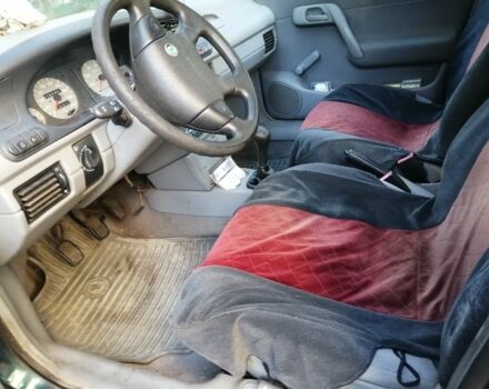 Шкода Фелиция 1999 в Киеве на Automoto.ua Зеленый Шкода Фелиция, объемом двигателя 1.3 л и пробегом 115 тыс. км за 2300 $, фото 2 на Automoto.ua