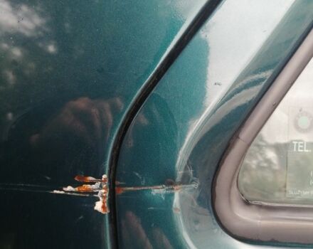 Шкода Фелиция 1999 в Киеве на Automoto.ua Зеленый Шкода Фелиция, объемом двигателя 1.3 л и пробегом 115 тыс. км за 2300 $, фото 8 на Automoto.ua