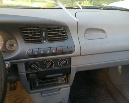 Шкода Фелиция 1999 в Киеве на Automoto.ua Зеленый Шкода Фелиция, объемом двигателя 1.3 л и пробегом 115 тыс. км за 2300 $, фото 4 на Automoto.ua