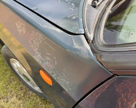 Зеленый Шкода Фелиция, объемом двигателя 1.3 л и пробегом 265 тыс. км за 1400 $, фото 8 на Automoto.ua