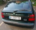 Шкода Фелиция 1999 в Киеве на Automoto.ua Зеленый Шкода Фелиция, объемом двигателя 1.3 л и пробегом 115 тыс. км за 2300 $, фото 1 на Automoto.ua